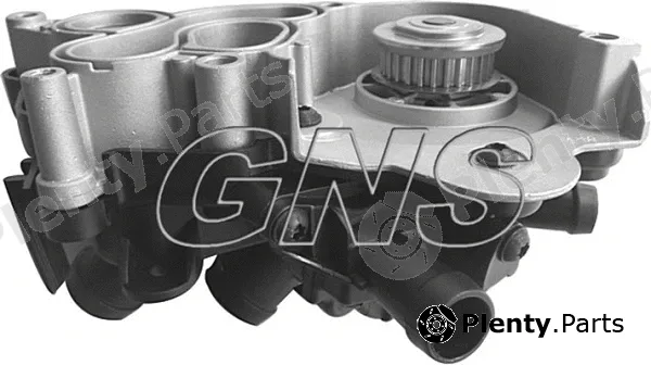 GNS YH-AU161H — Water Pump, engine cooling