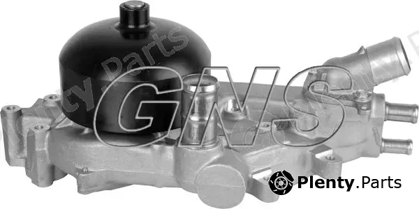 GNS YH-CH103 — Water Pump, engine cooling