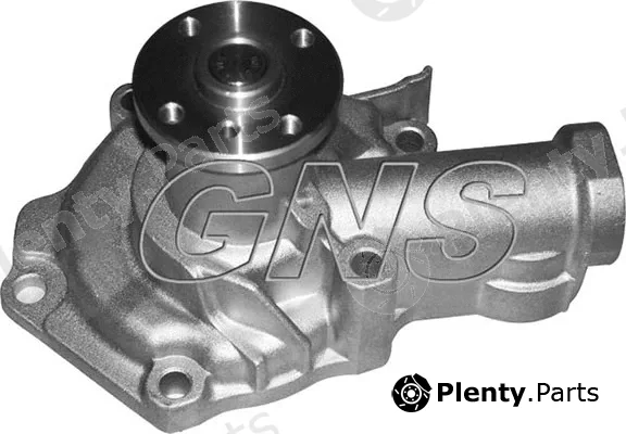 GNS YH-M133-2 — Water Pump, engine cooling
