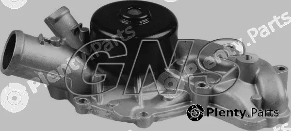 GNS YH-ME150 — Water Pump, engine cooling