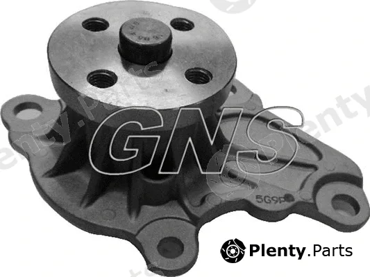 GNS YH-D142 — Water Pump, engine cooling