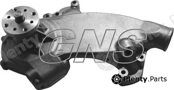 GNS YH-G190 — Water Pump, engine cooling