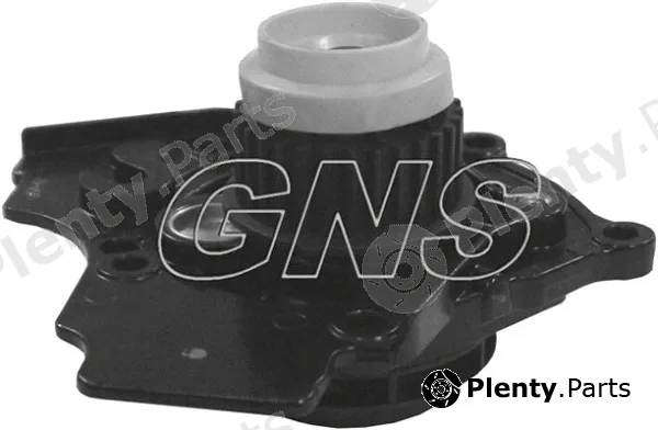 GNS YH-SK142 — Water Pump, engine cooling