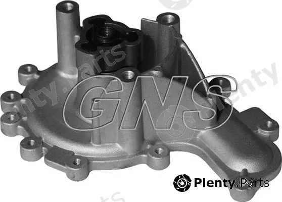 GNS YH-FI184 — Water Pump, engine cooling