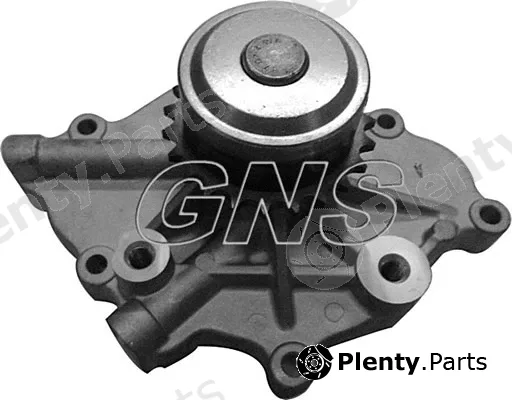 GNS YH-SU115 — Water Pump, engine cooling
