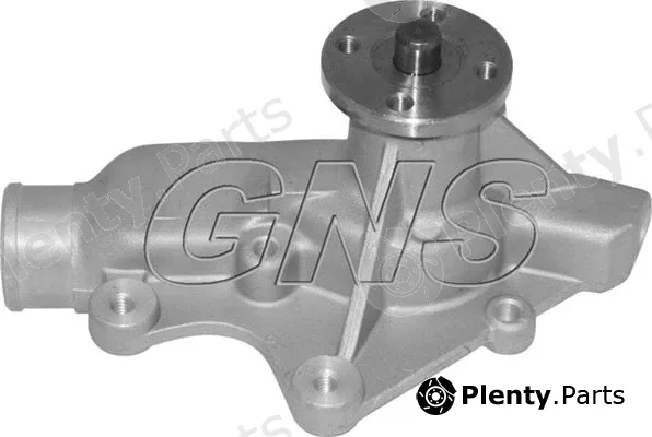 GNS YH-AM101 — Water Pump, engine cooling