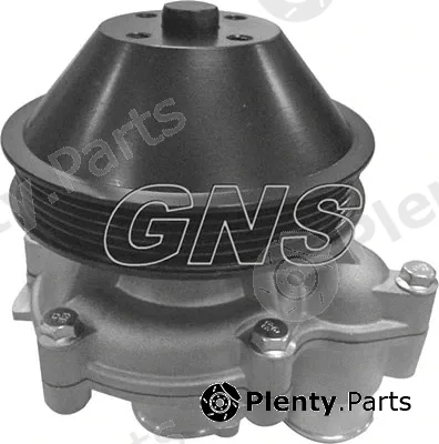 GNS YH-JA102H — Water Pump, engine cooling