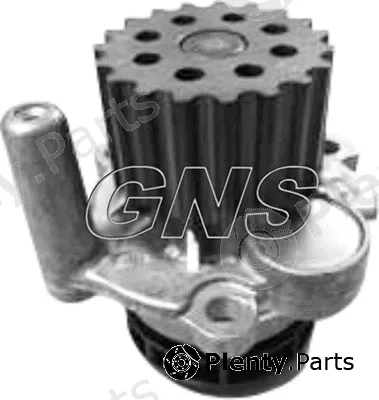 GNS YH-SK141 — Water Pump, engine cooling