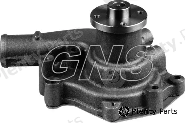 GNS YH-I132 — Water Pump, engine cooling