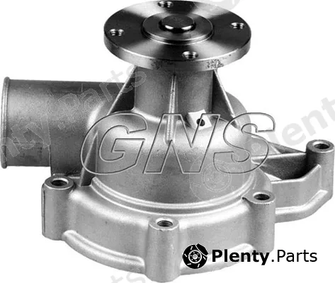 GNS YH-BM125 — Water Pump, engine cooling