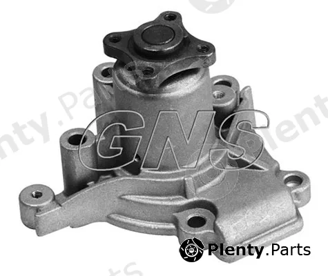 GNS YH-K127 — Water Pump, engine cooling
