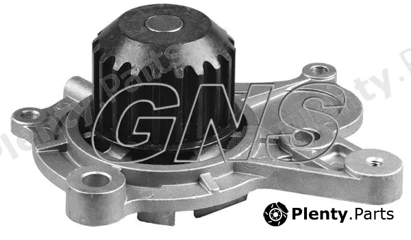 GNS YH-K146 — Water Pump, engine cooling