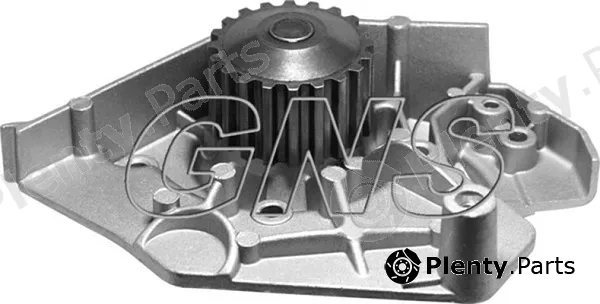 GNS YH-FI117 — Water Pump, engine cooling