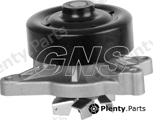 GNS YH-T148 — Water Pump, engine cooling