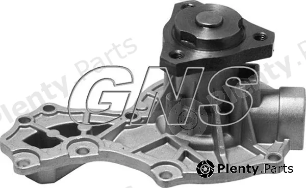 GNS YH-SK130 — Water Pump, engine cooling