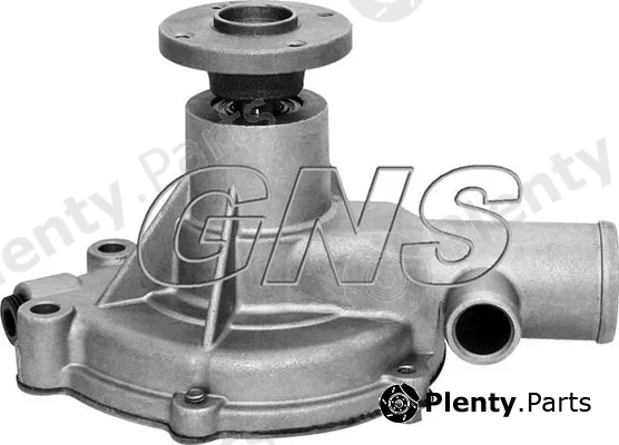 GNS YH-N119 — Water Pump, engine cooling
