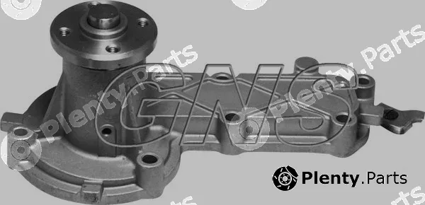 GNS YH-M144 — Water Pump, engine cooling