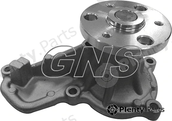 GNS YH-H145-2 — Water Pump, engine cooling