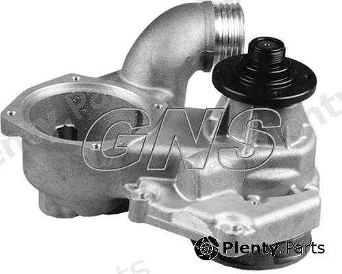 GNS YH-BM123 — Water Pump, engine cooling