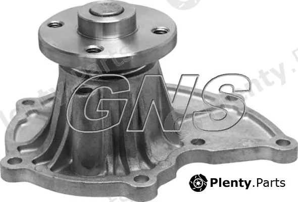 GNS YH-T214 — Water Pump, engine cooling
