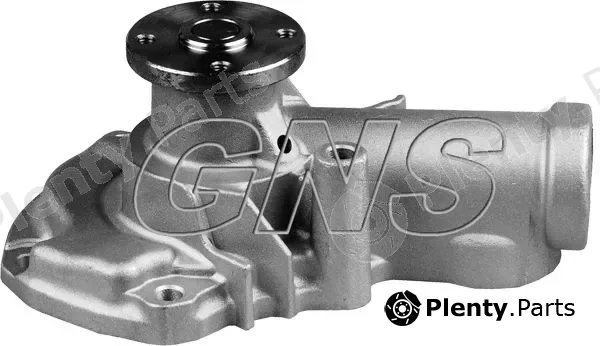GNS YH-M156 — Water Pump, engine cooling