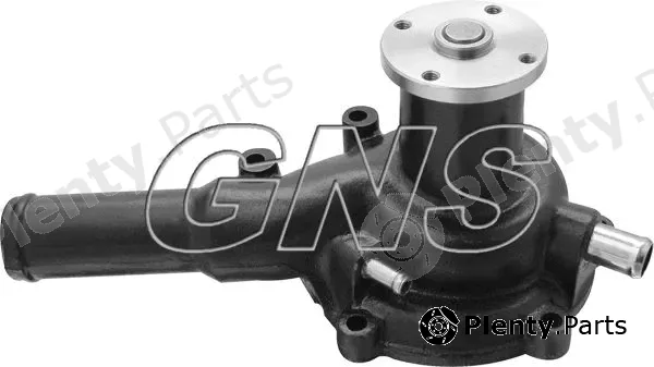 GNS YH-MZ110 — Water Pump, engine cooling