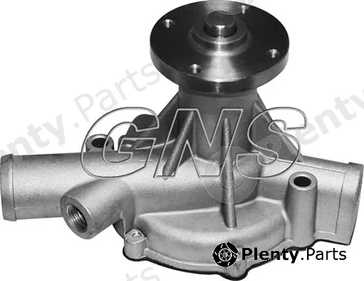 GNS YH-N131 — Water Pump, engine cooling