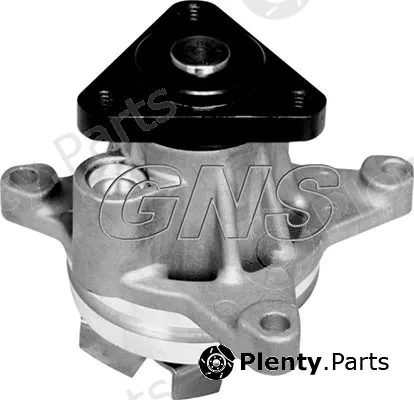 GNS YH-MZ152 — Water Pump, engine cooling