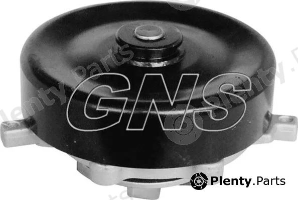 GNS YH-F187 — Water Pump, engine cooling