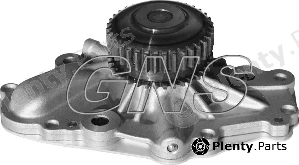 GNS YH-CR153 — Water Pump, engine cooling