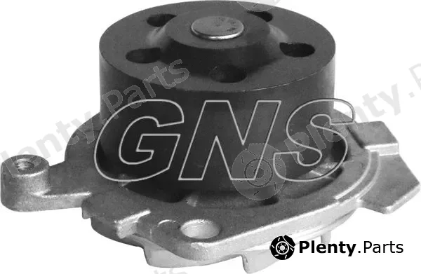 GNS YH-AR118 — Water Pump, engine cooling