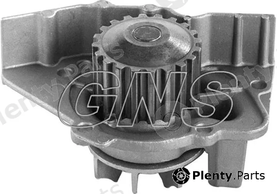 GNS YH-C119 — Water Pump, engine cooling