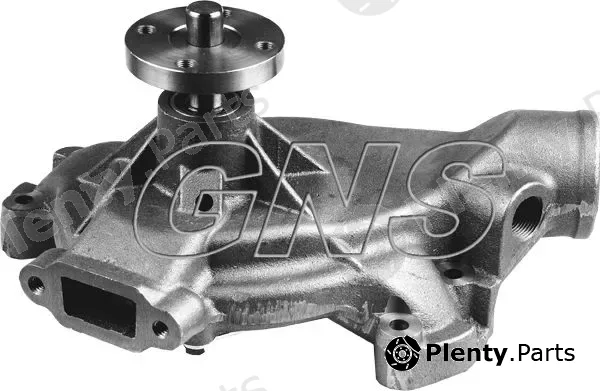 GNS YH-G188 — Water Pump, engine cooling