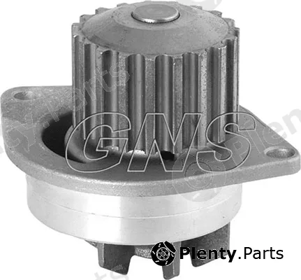 GNS YH-C116 — Water Pump, engine cooling