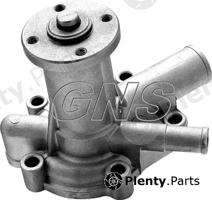 GNS YH-S104 — Water Pump, engine cooling