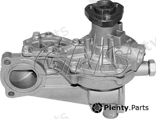 GNS YH-V124 — Water Pump, engine cooling