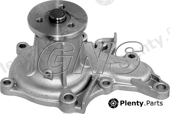 GNS YH-T128 — Water Pump, engine cooling