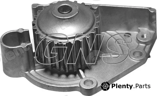 GNS YH-R121 — Water Pump, engine cooling