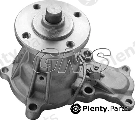 GNS YH-T139 — Water Pump, engine cooling