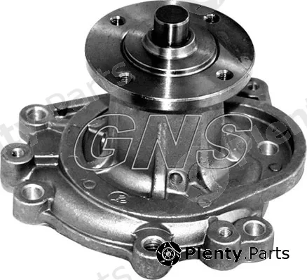 GNS YH-T114 — Water Pump, engine cooling