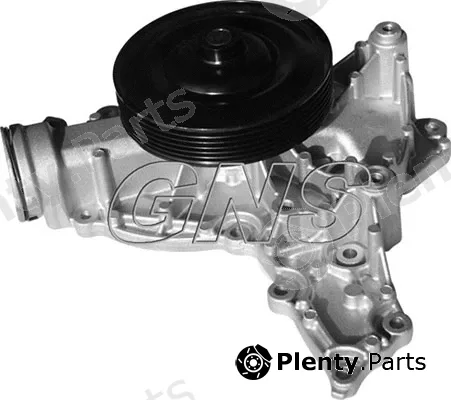 GNS YH-ME180 — Water Pump, engine cooling