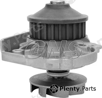 GNS YH-FI104 — Water Pump, engine cooling