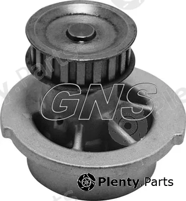 GNS YH-BE101 — Water Pump, engine cooling