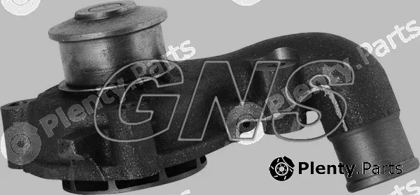 GNS YH-F122 — Water Pump, engine cooling