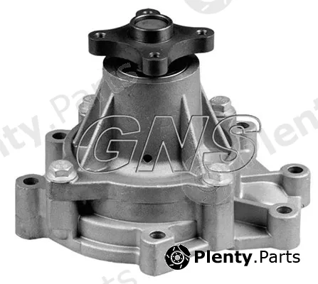 GNS YH-K138 — Water Pump, engine cooling