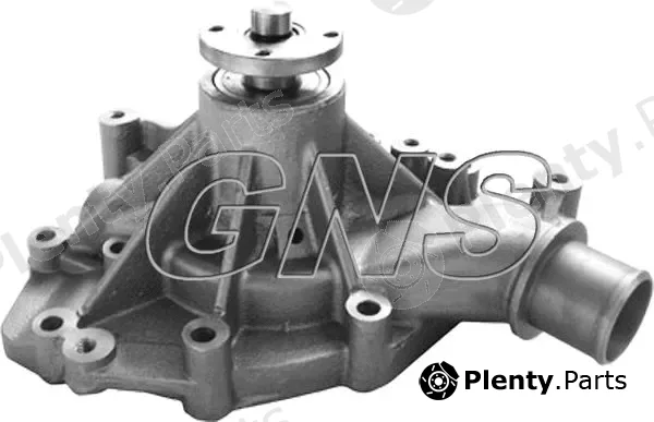 GNS YH-F227 — Water Pump, engine cooling
