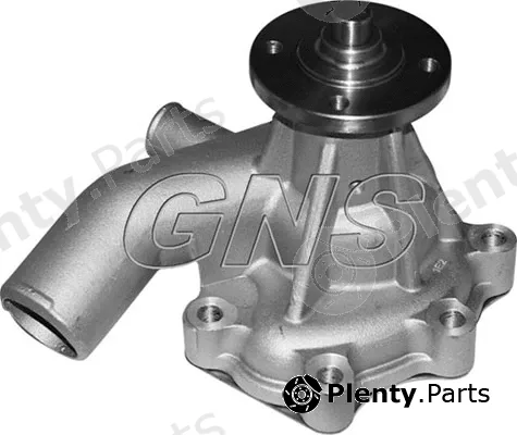 GNS YH-T192 — Water Pump, engine cooling