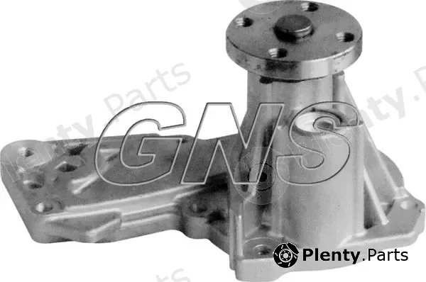 GNS YH-F251 — Water Pump, engine cooling