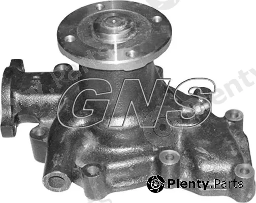 GNS YH-N180 — Water Pump, engine cooling