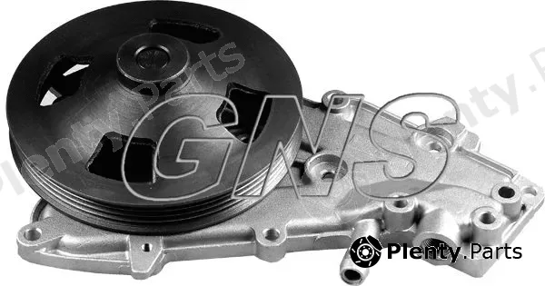 GNS YH-RE151 — Water Pump, engine cooling